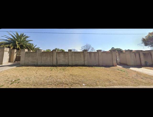 5 BEDROOM HOUSE FOR SALE IN KELVIN